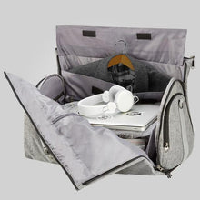 Load image into Gallery viewer, TRAVEL BAG FOR MEN