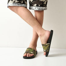 Load image into Gallery viewer, SLIDES FOR MEN