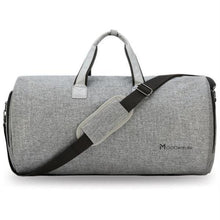 Load image into Gallery viewer, TRAVEL BAG FOR MEN