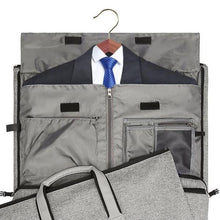 Load image into Gallery viewer, TRAVEL BAG FOR MEN