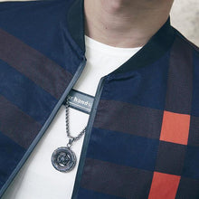 Load image into Gallery viewer, JACKET FOR MEN
