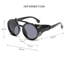 Load image into Gallery viewer, SUNGLASSES FOR MEN
