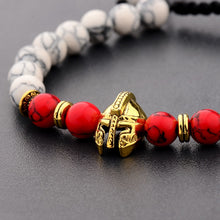 Load image into Gallery viewer, STONE BRACELET