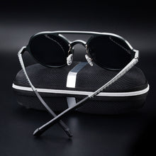 Load image into Gallery viewer, SUNGLASSES FOR MEN