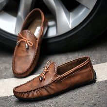 Load image into Gallery viewer, MOCCASINS FOR MEN