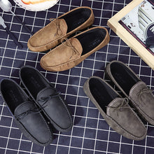 Load image into Gallery viewer, MOCCASINS FOR MEN