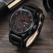 Load image into Gallery viewer, QUARTZ WATCH FOR MEN
