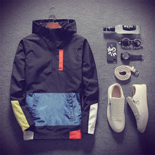 Load image into Gallery viewer, WATERPROOF JACKET