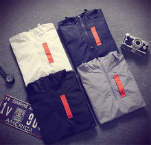 Load image into Gallery viewer, WATERPROOF JACKET