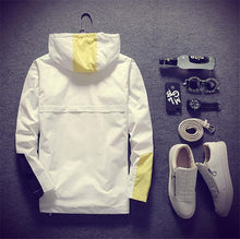 Load image into Gallery viewer, WATERPROOF JACKET