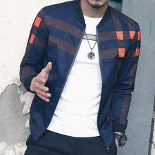 Load image into Gallery viewer, JACKET FOR MEN