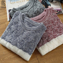 Load image into Gallery viewer, SWEATER FOR MEN
