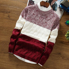 Load image into Gallery viewer, SWEATER FOR MEN