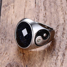 Load image into Gallery viewer, RING FOR MEN