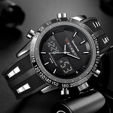 Load image into Gallery viewer, QUARTZ WATCH FOR MEN