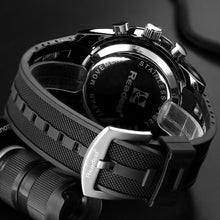 Load image into Gallery viewer, QUARTZ WATCH FOR MEN