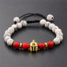 Load image into Gallery viewer, STONE BRACELET
