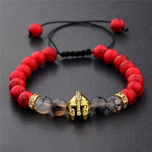 Load image into Gallery viewer, STONE BRACELET