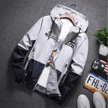 Load image into Gallery viewer, WINDBREAKER JACKET