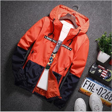 Load image into Gallery viewer, WINDBREAKER JACKET