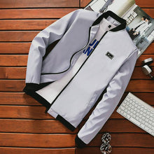 Load image into Gallery viewer, JACKET FOR MEN