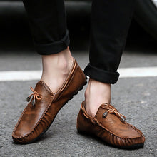Load image into Gallery viewer, MOCCASINS FOR MEN