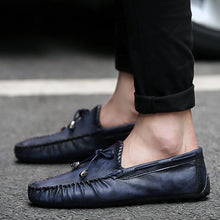 Load image into Gallery viewer, MOCCASINS FOR MEN
