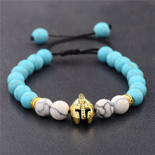Load image into Gallery viewer, STONE BRACELET