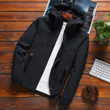 Load image into Gallery viewer, JACKET FOR MEN