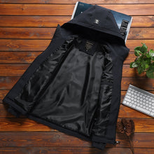 Load image into Gallery viewer, JACKET FOR MEN