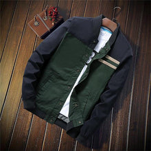 Load image into Gallery viewer, JACKET FOR MEN