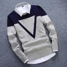 Load image into Gallery viewer, SWEATER FOR MEN