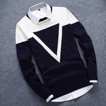 Load image into Gallery viewer, SWEATER FOR MEN