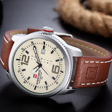 Load image into Gallery viewer, QUARTZ WATCH FOR MEN