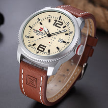 Load image into Gallery viewer, QUARTZ WATCH FOR MEN