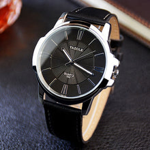 Load image into Gallery viewer, QUARTZ WATCH FOR MEN