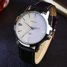 Load image into Gallery viewer, QUARTZ WATCH FOR MEN