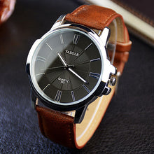 Load image into Gallery viewer, QUARTZ WATCH FOR MEN