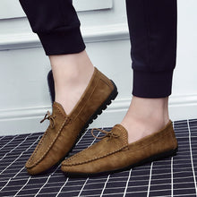 Load image into Gallery viewer, MOCCASINS FOR MEN