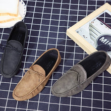 Load image into Gallery viewer, MOCCASINS FOR MEN