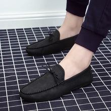 Load image into Gallery viewer, MOCCASINS FOR MEN